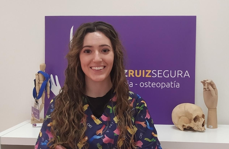 María Díaz