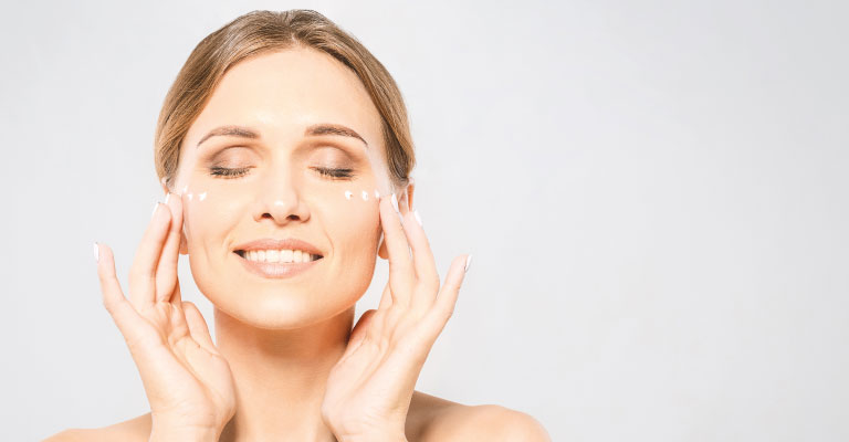 Tratamiento Dermoestetico